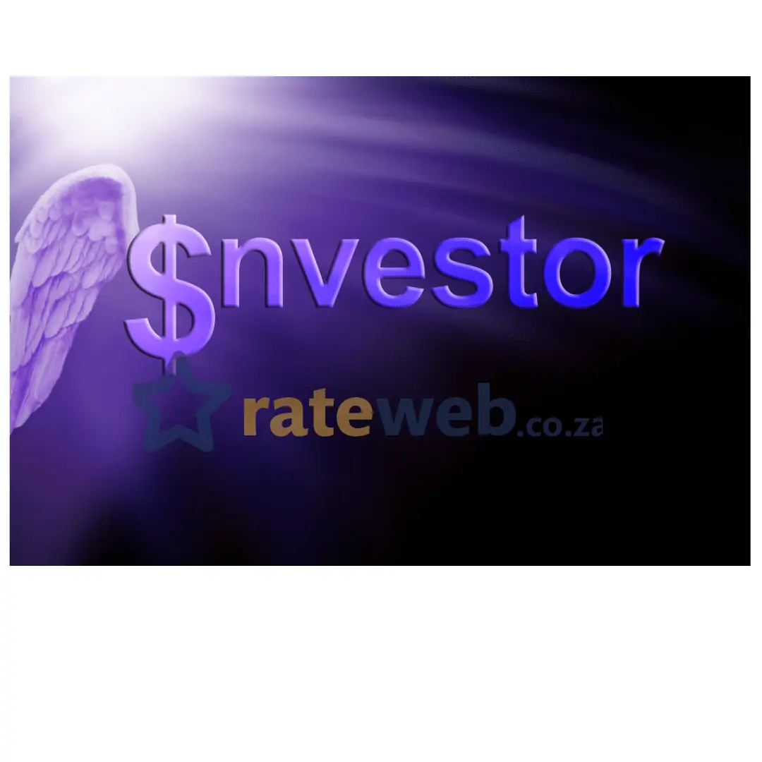 Angel investors and networks in South Africa
