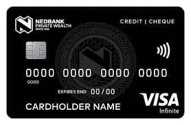 Nedbank Black Card Review 2024