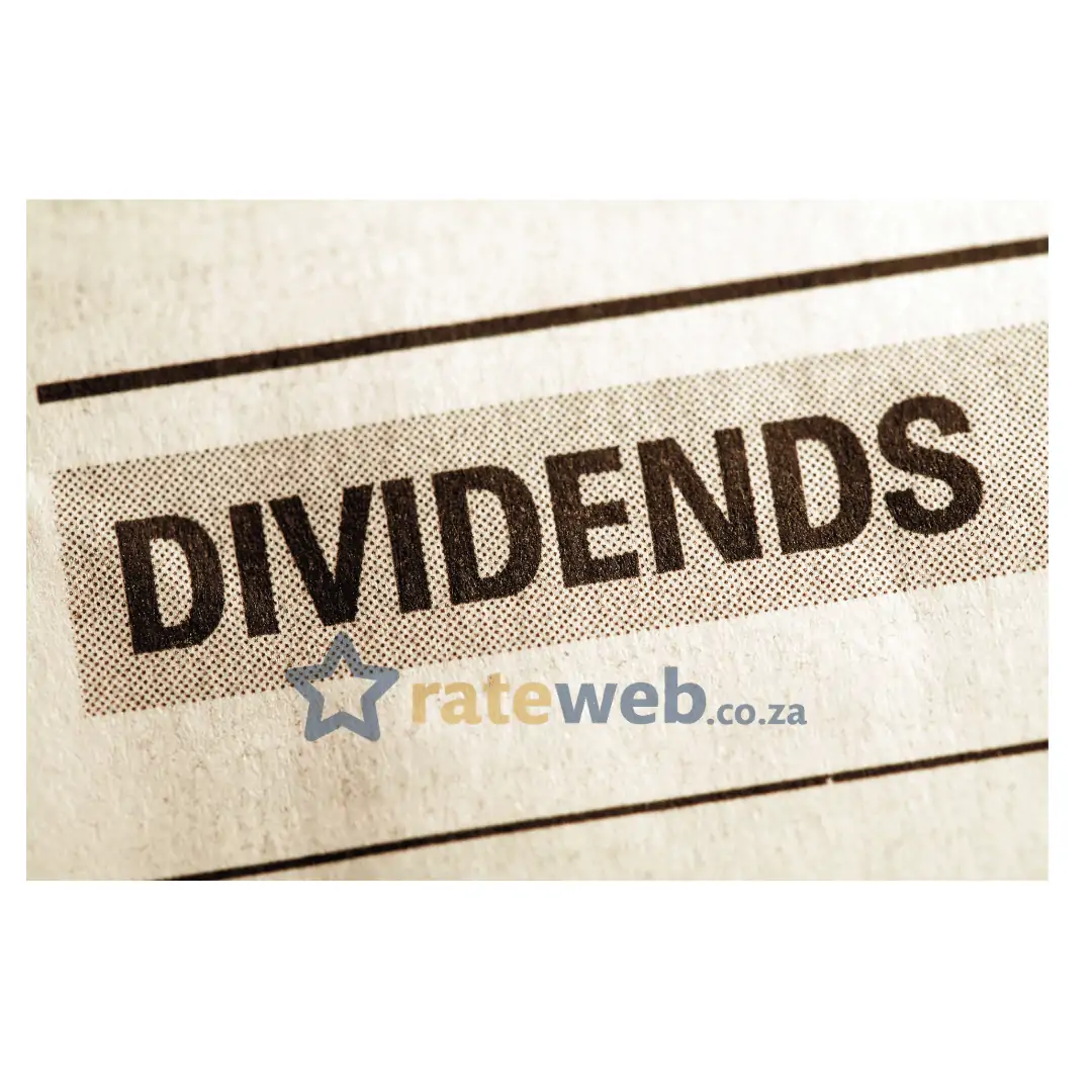 A Guide for South Africans on how dividends work