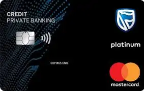 Standard Bank Platinum Credit Card Review 2022