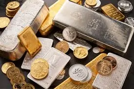 Complete guide to trading Precious Metals in South Africa 2024