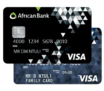 African Bank Myworld Account
