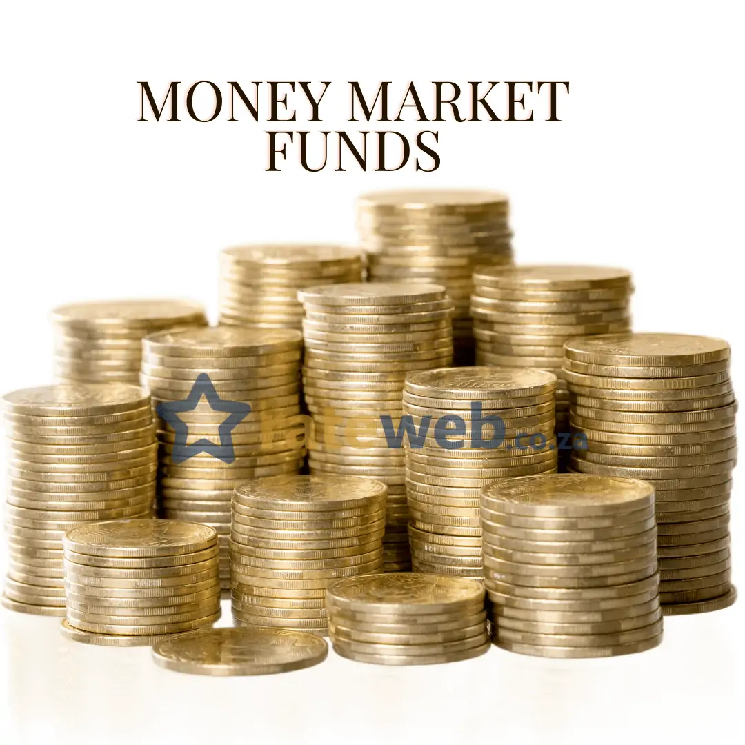 Everything you need to know about money market funds in South Africa