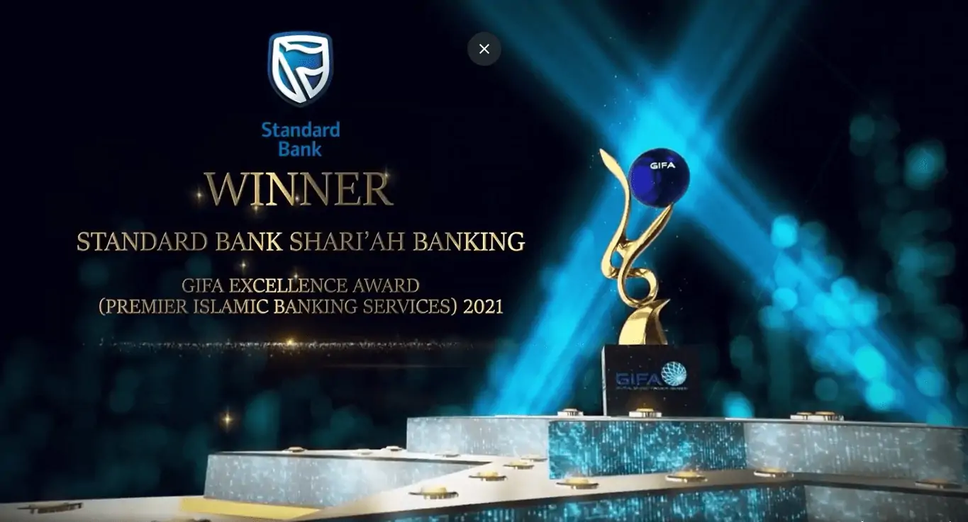 Standard Bank Shari’ah Banking