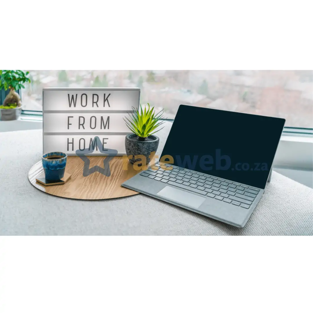 46 work from home jobs in South Africa