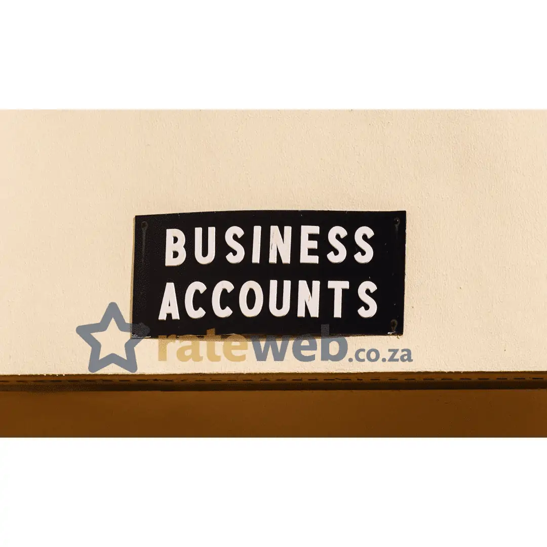business bank account