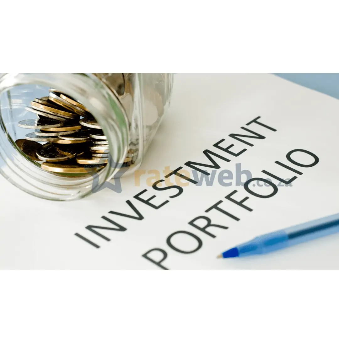 investment portfolio