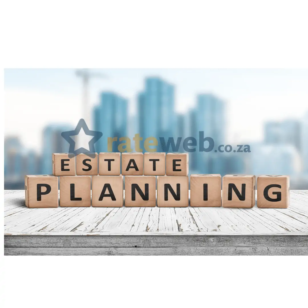 Estate Planning 