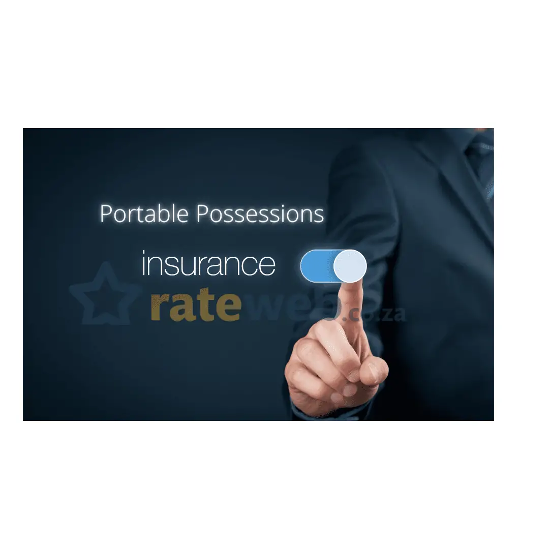 10 Best Portable Possessions Insurance in South Africa 2024