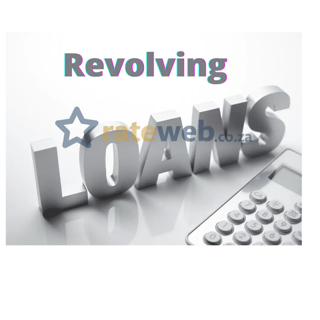 Revolving Loan