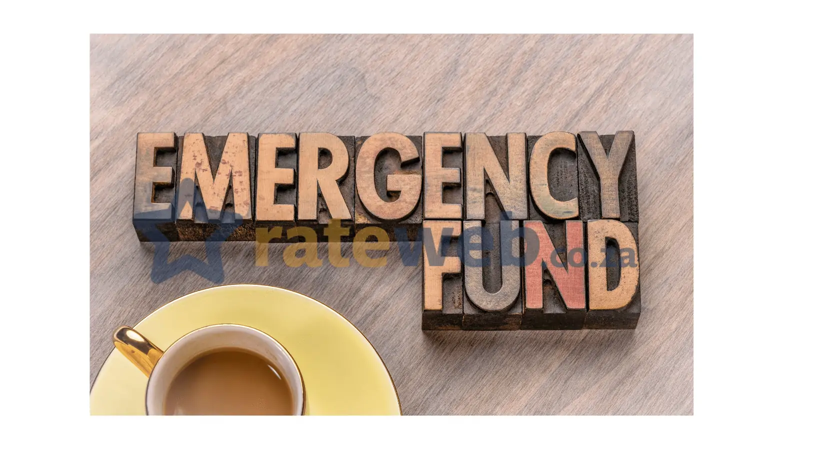 10 tips to build an emergency fund