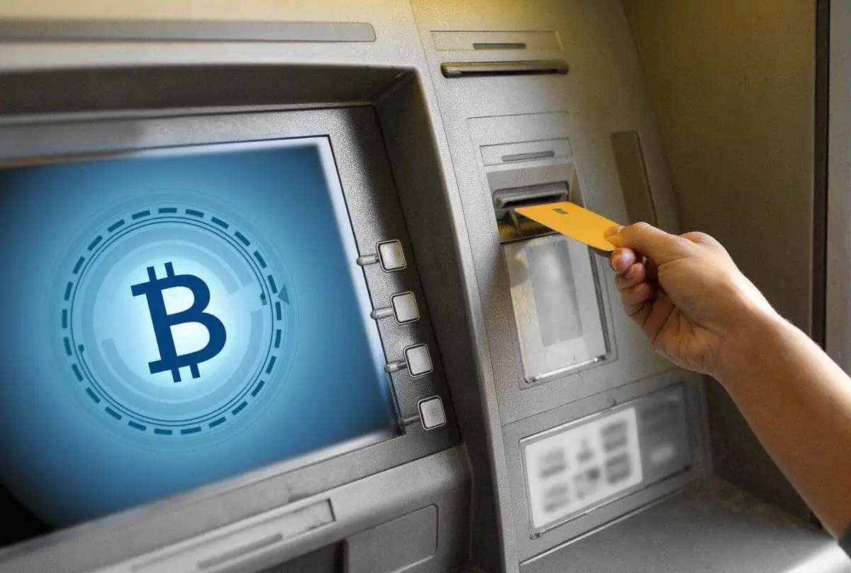 Dozen Bitcoin ATMs to be installed at Europe’s largest electronics retailer