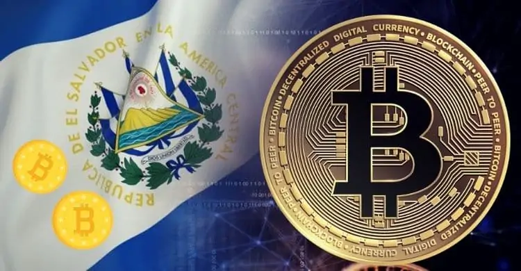 El Salvador Banks Big on Bitcoin