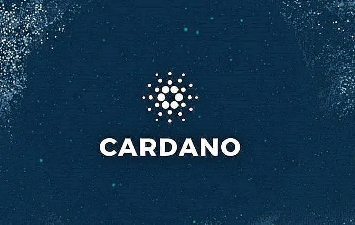 Cardano founder speaks on volatile markets