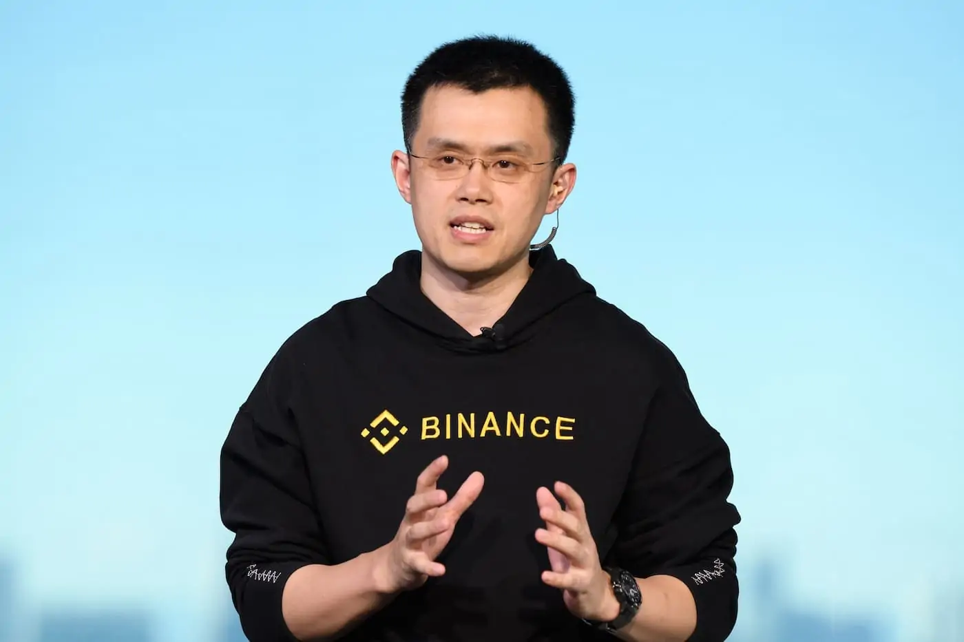 Binance CEO CZ to assist the Terra community, if there is more transparency