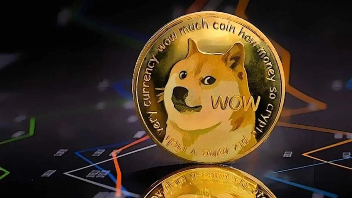 Dogecoin (DOGE) shows prospects of a major price rebound
