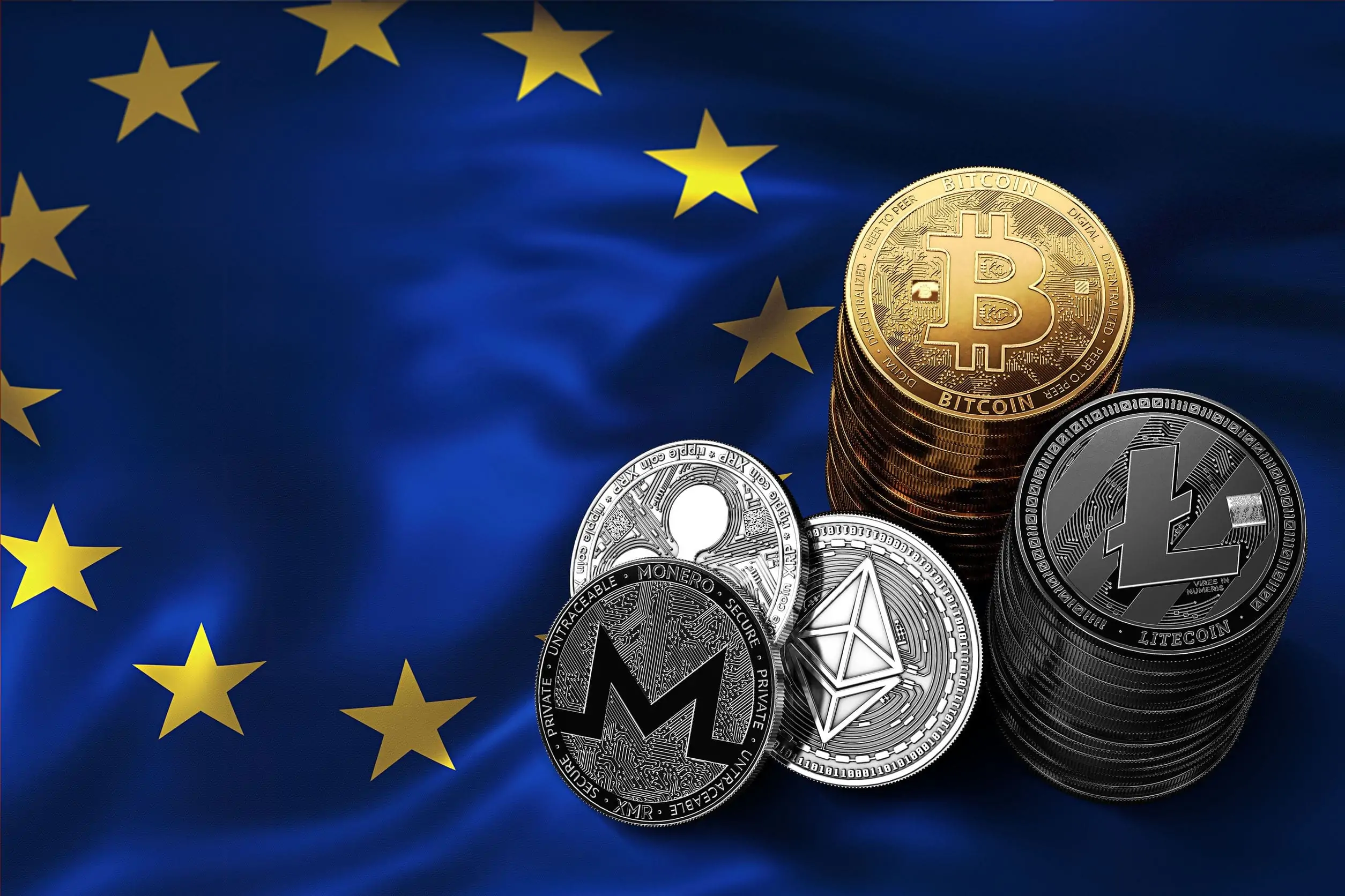 The EU commissioner appeals for global crypto regulatory coordination