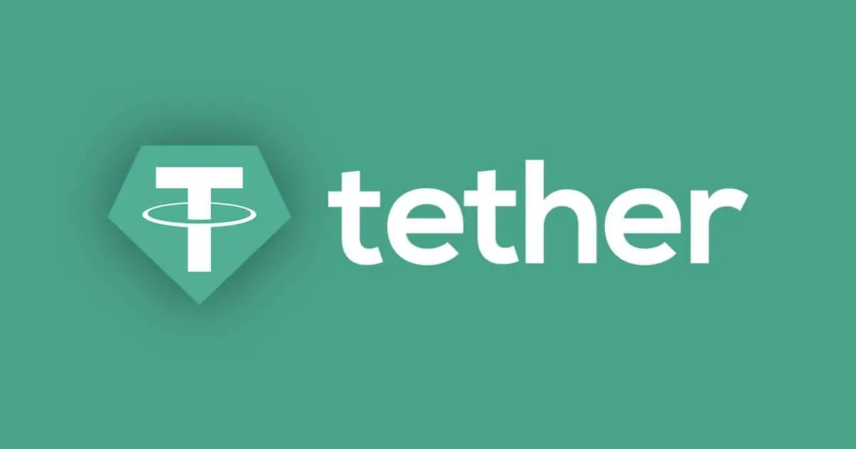 Tether decreases its commercial paper holdings in favour of US Treasuries for its Reserves