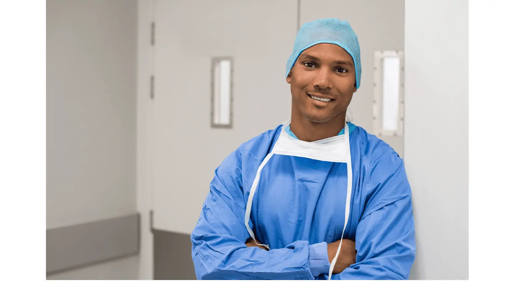 Average surgeon salary