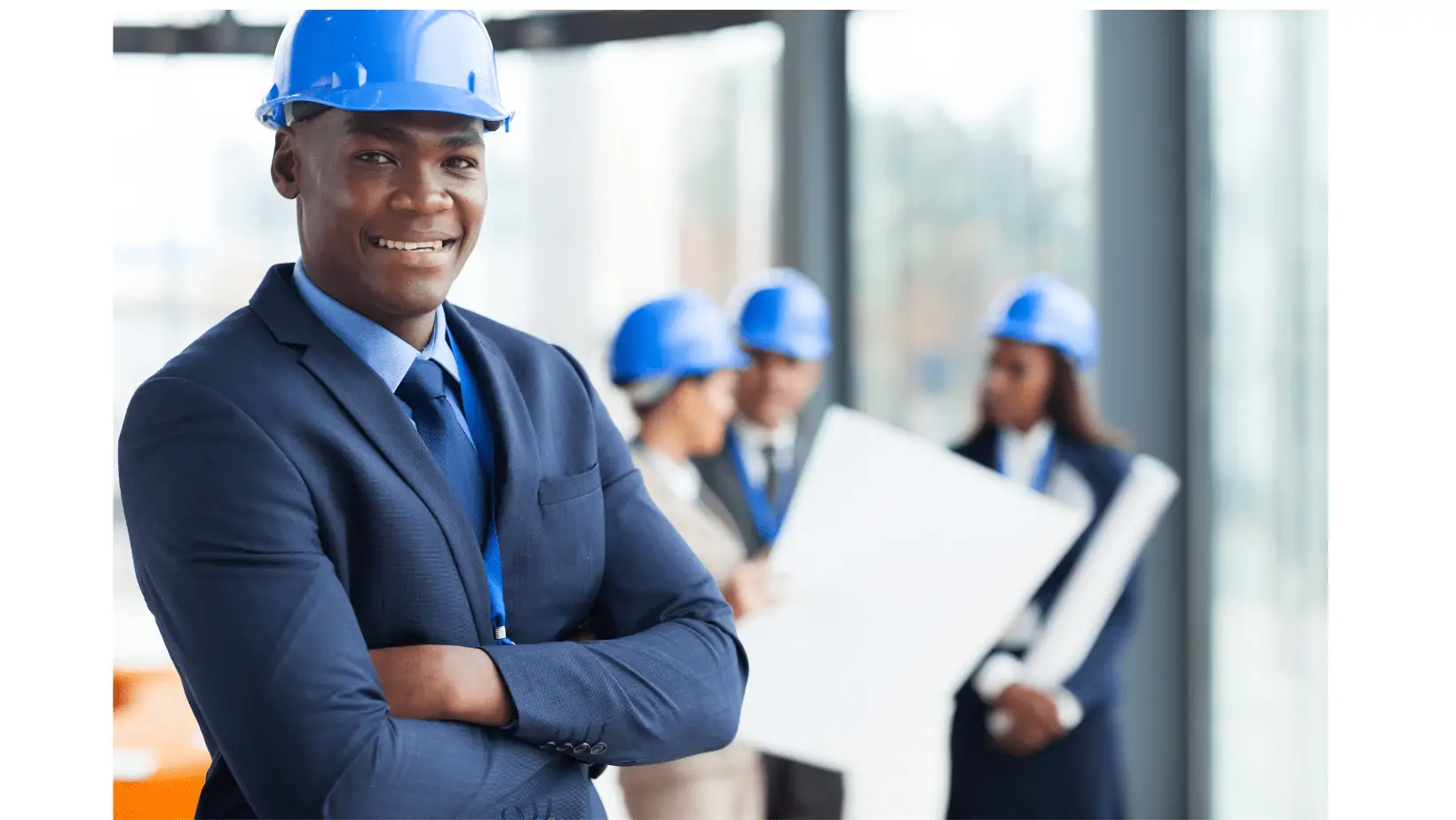average construction manager salary