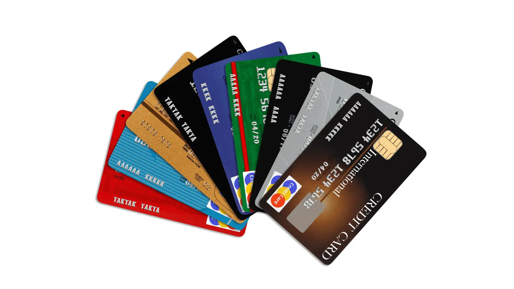 What’s the Best Credit Card for You?
