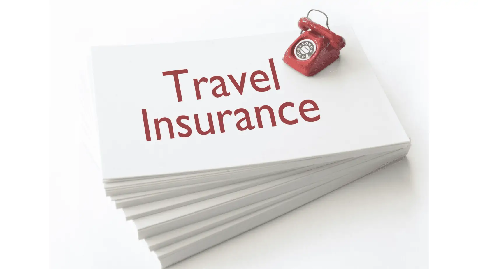 What To Consider When Booking Travel Insurance For A Group