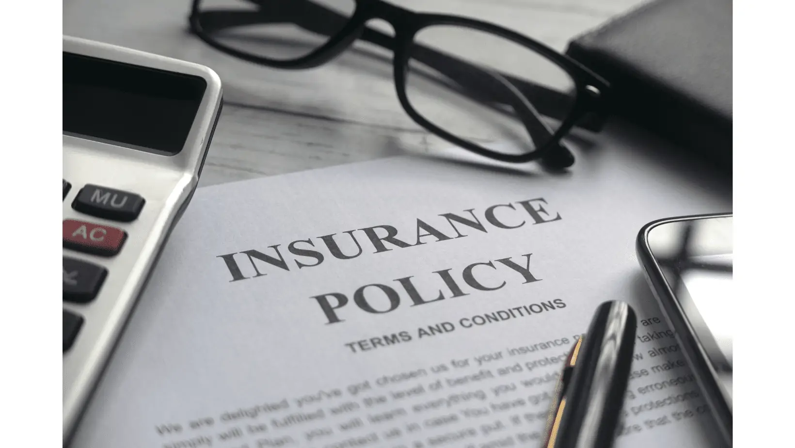 The benefits of bundling insurance policies