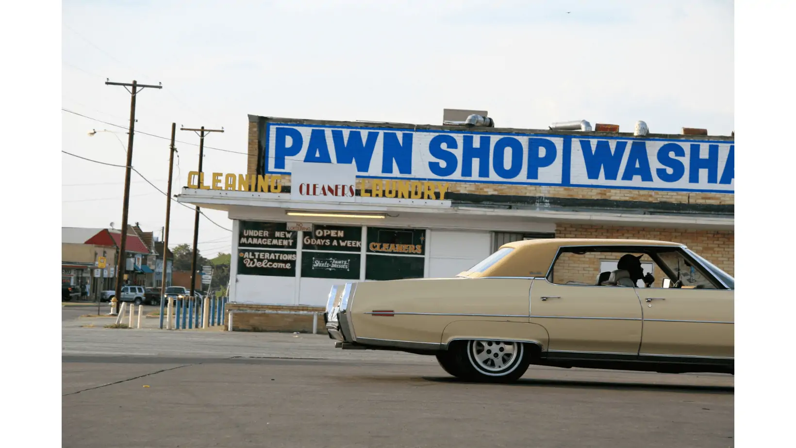 5 Simple Steps to Pawn Your Car in South Africa