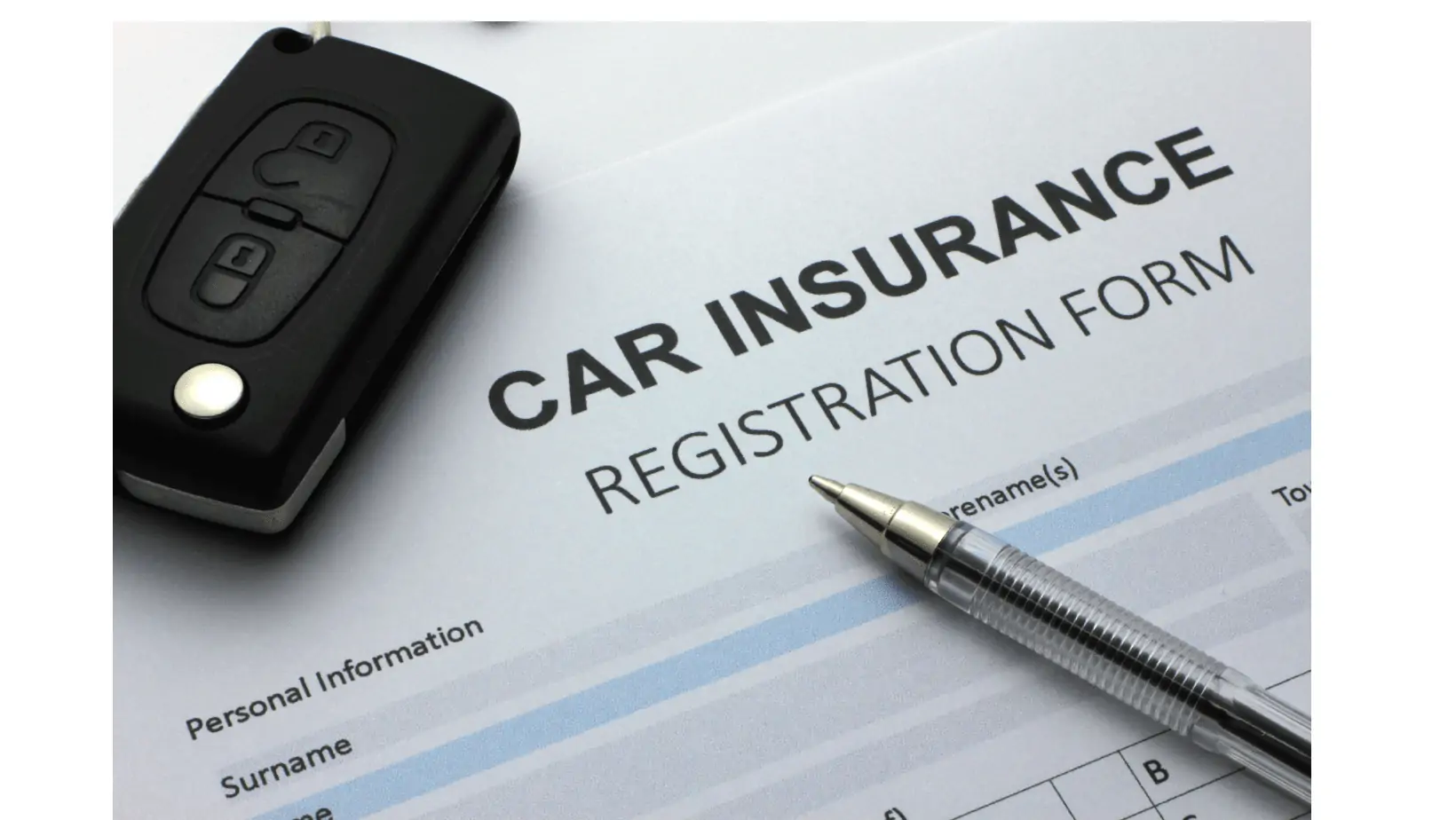 Car Insurance in South Africa: What You Need to Know About Third Party and Comprehensive Coverage