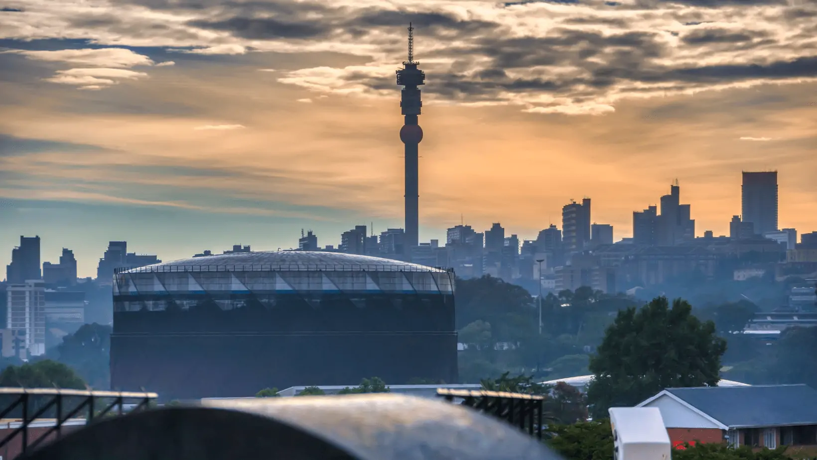 Greening Gauteng: Premier’s New Programme Combats Pollution and Unemployment