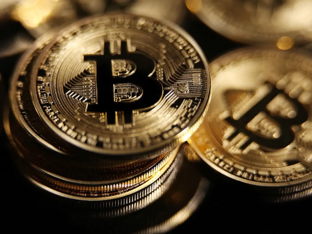 Bitcoin Boom: Big Banks and Corporations Bet on Crypto