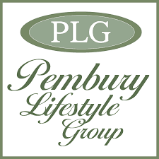 Pembury Announces Change