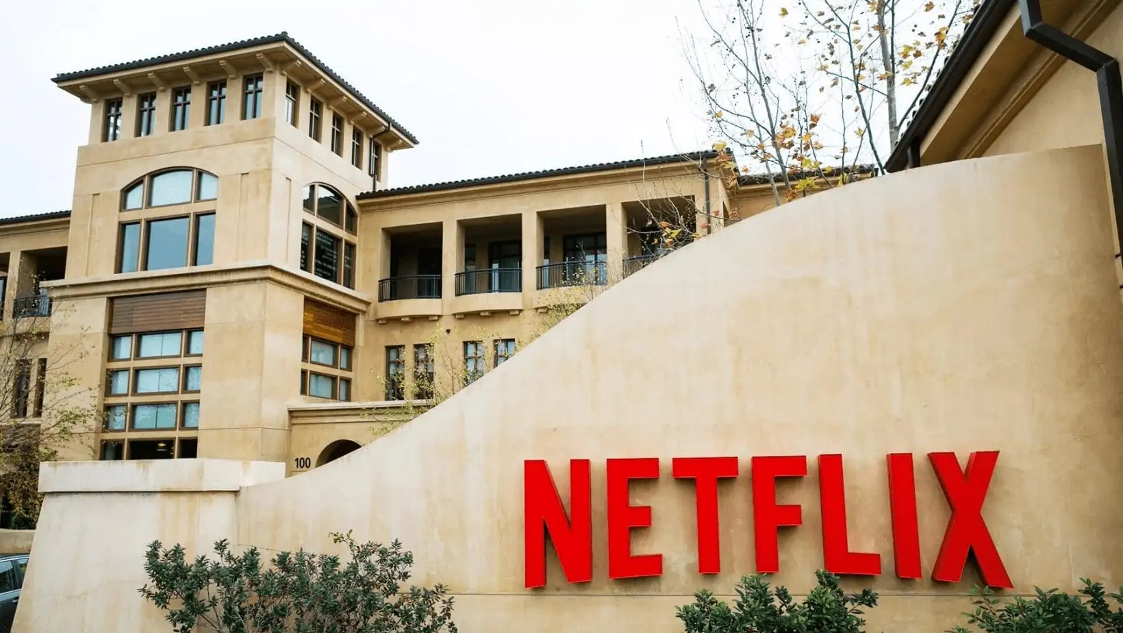 NetFlix Plan to host a live sporting event