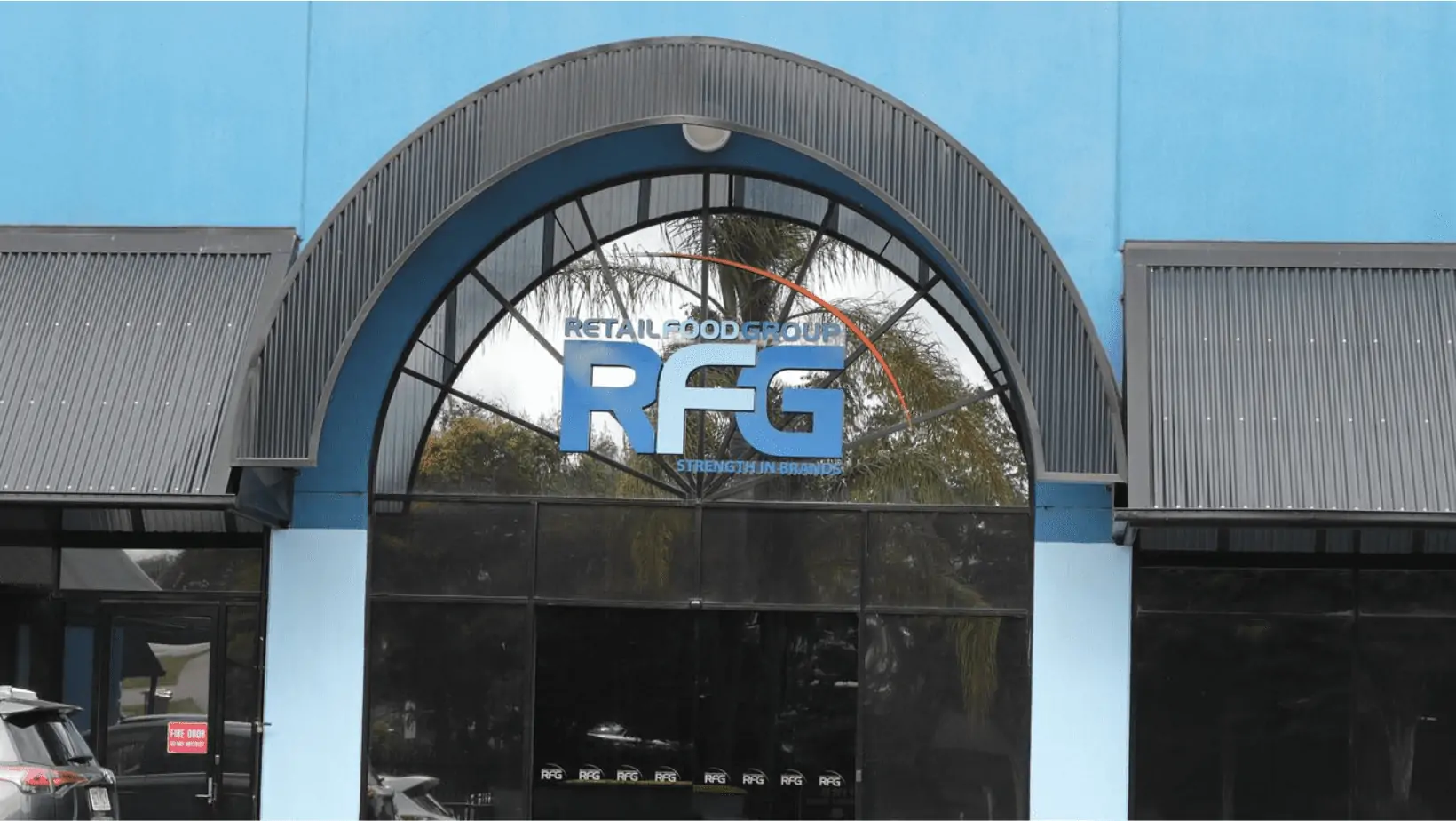 RFG Group