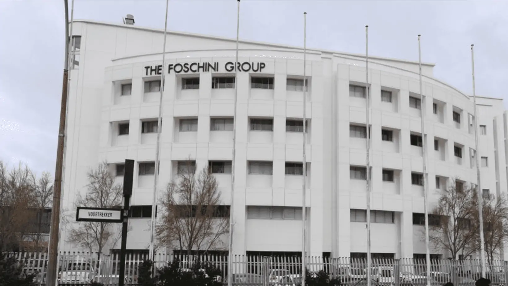 The Foschini Group