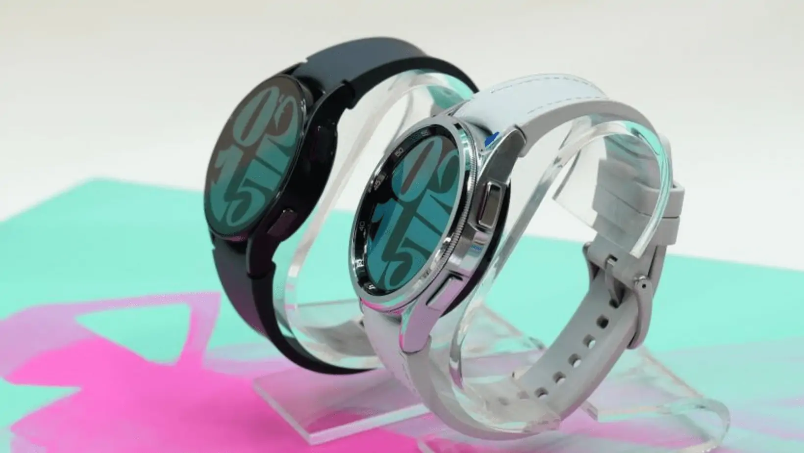 Galaxy Watch 6 vs. Pixel: Wearable Showdown