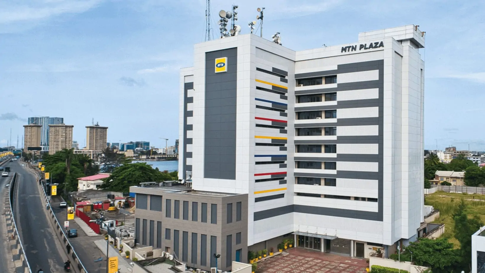 MTN Nigeria Reports Loss After Currency Devaluation Hits Financials