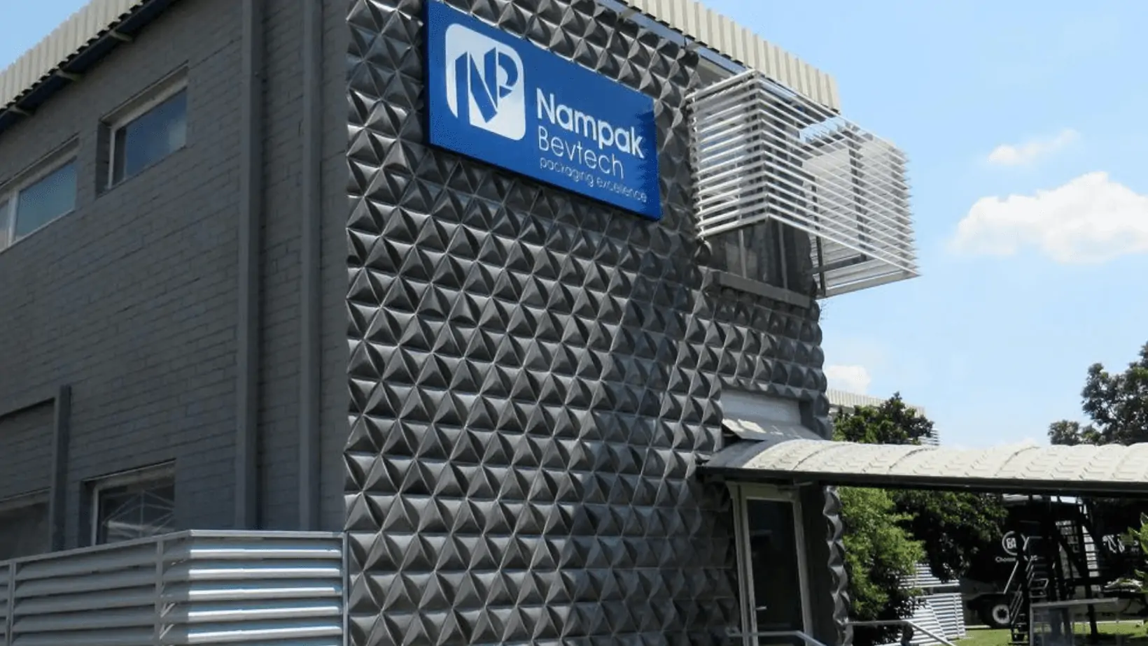 Nampak Limited Shows Resilience Amidst Challenging Market Conditions