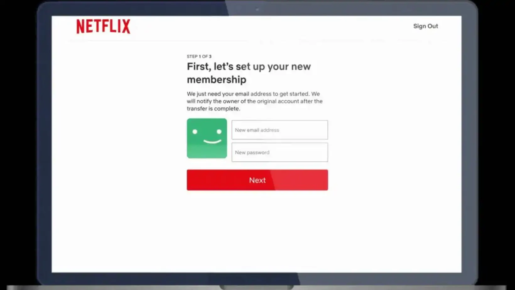 Netflix Empowers South African Users with Profile Transfer Upgrade