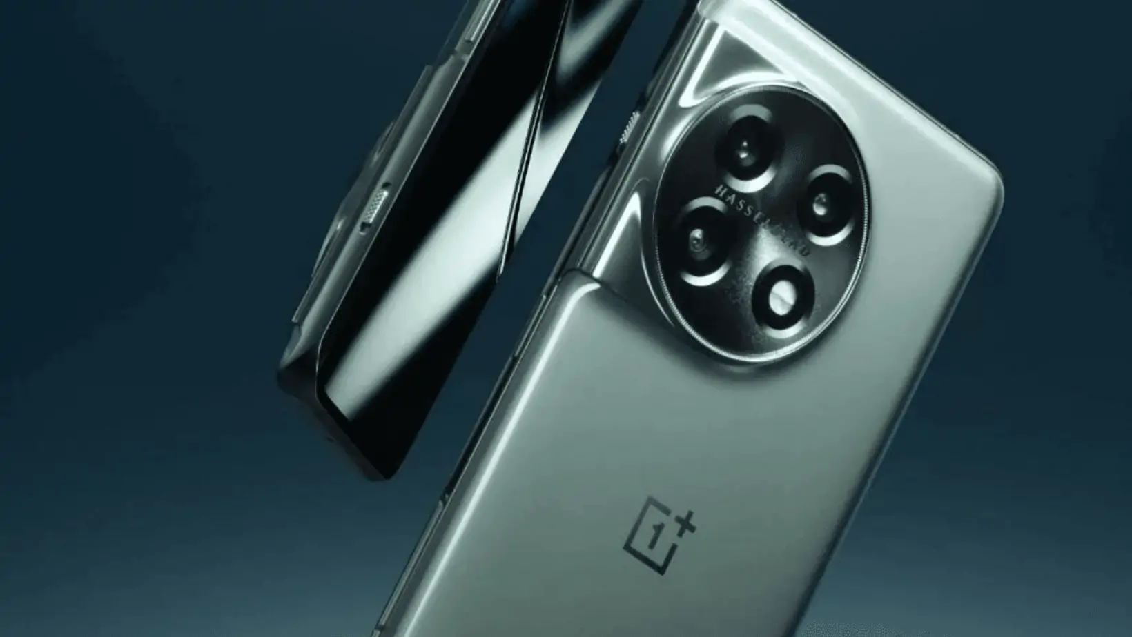 OnePlus 12 Unveils Impressive Camera Upgrades Ahead of Global Debut