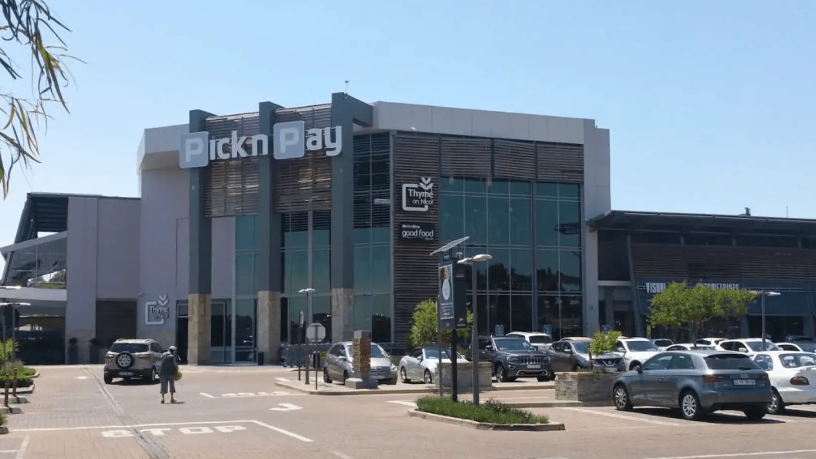 Pick n Pay’s Retail Rollercoaster