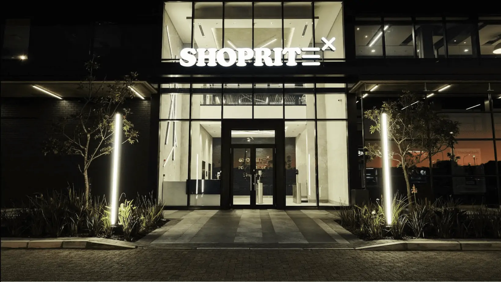 Shoprite Group Posts Stellar 16.9% Sales Growth