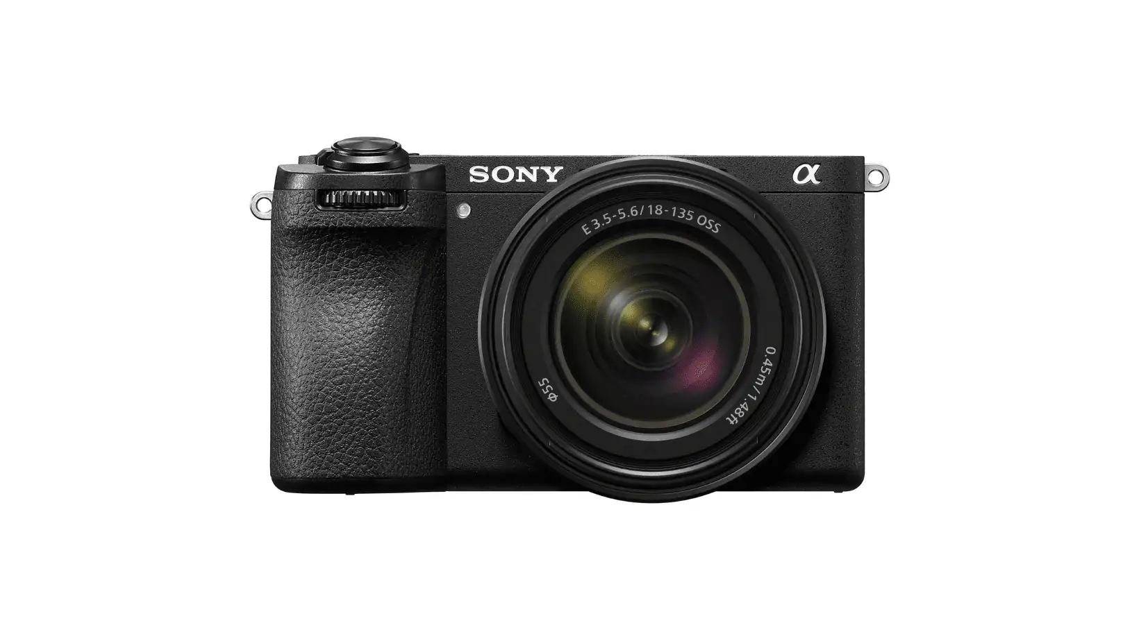 Sony Unveils AI-Enhanced A6700 Mirrorless Camera: Affordable Innovation