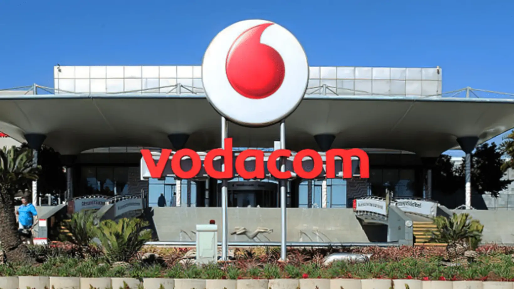 Vodacom: Director Shuffle Boosts Board with Global Expertise