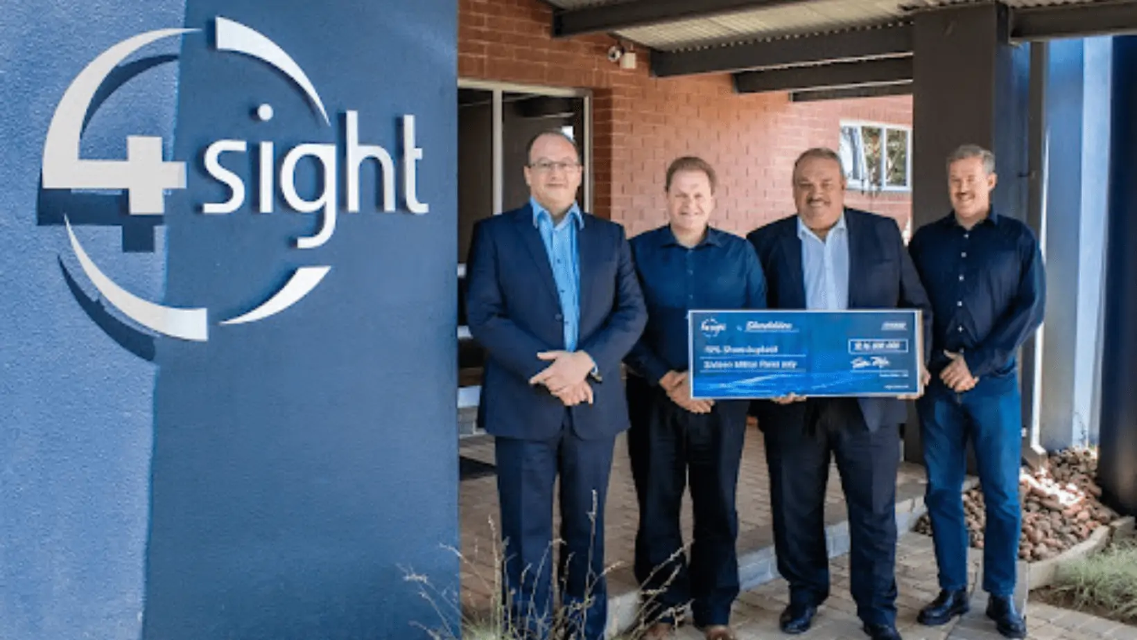 4Sight’s Strong H1 2023: Revenue Surges, Dividend Declared