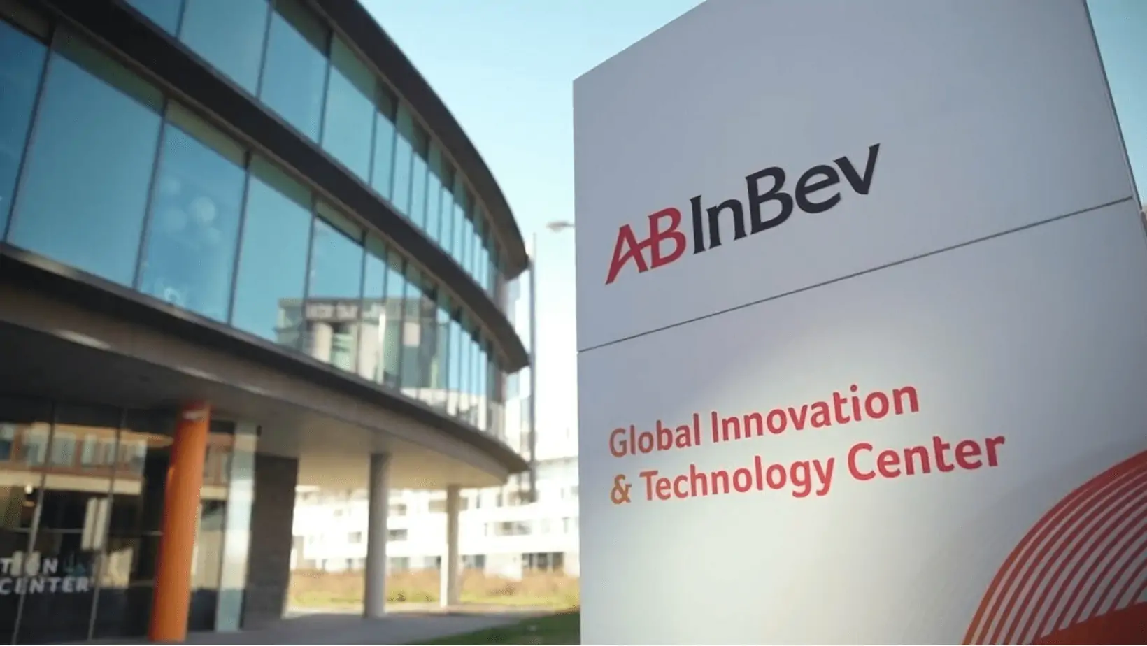 AB InBev Reports Progress on Share Buy-Back Program