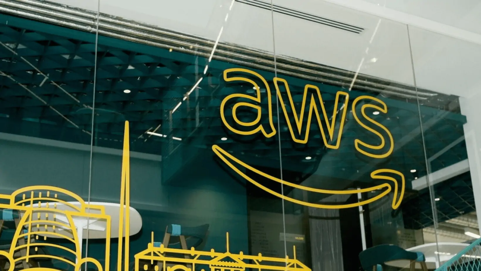 AWS Ignites Cape Town: Tech Centre Sparks SA Growth