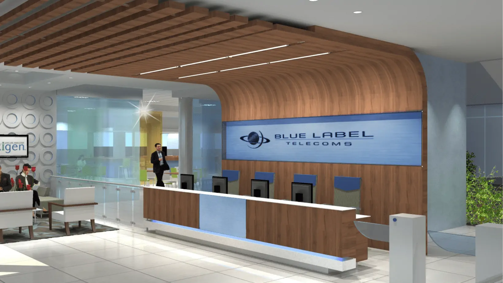 Blue Label Telecoms Limited Reports Strong Earnings Growth Despite Economic Challenges