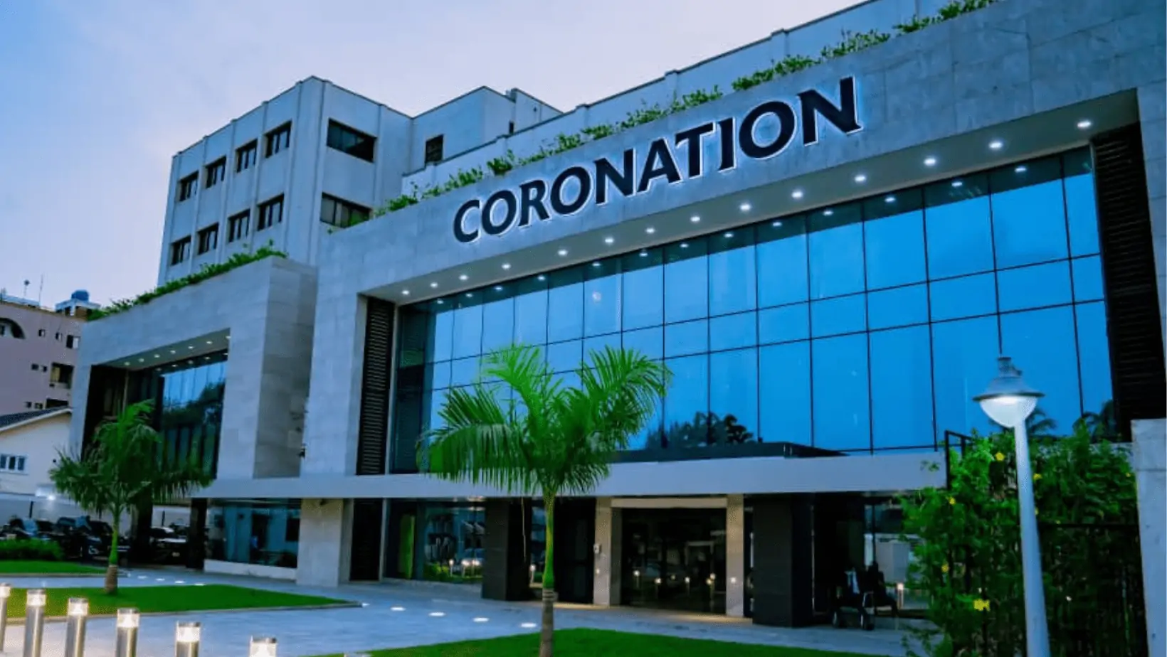 Coronation’s Bold Move: Acquires 40% Stake in Fairvest