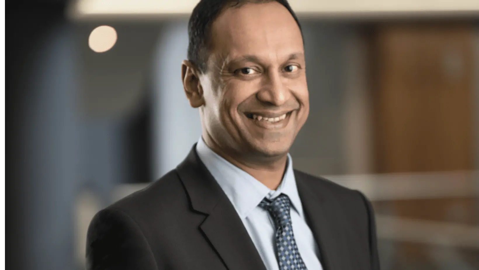 Exec Shift: Investec Taps Cumesh Moodliar as New CEO